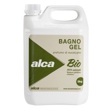 Disincrostante wc Bio 5L eucalipto Alca