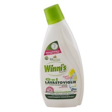 Gel lavastoviglie concentrato 750ml Winni's