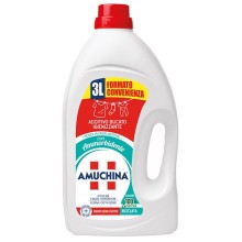 Amuchina Additivo bucato igienizzante liquido 3Lt
