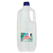 Acqua demineralizzata 2L Amacasa