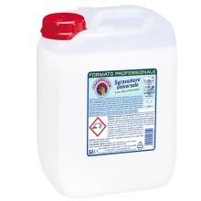 Chanteclair Sgrassatore Universale con bicarbonato tanica 5lt