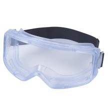 Occhiali a mascherina GoggleGear™ serie 3000 cinturino 3M