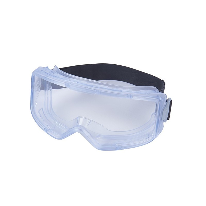 Occhiali a mascherina GoggleGear™ serie 3000 cinturino 3M