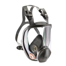 Maschera pieno facciale riutilizzabile Large 6900 3M™