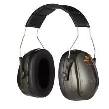 CUFFIA PROTETTIVA PELTOR™ Optime™ II H520A-407-GQ 3M