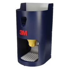 Base dispenser One Touch™ Pro per inserti auricolari 3M