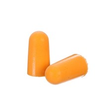 Conf 500 ricarica inserti auricolari 1100R s/cordicella per boccione 3M