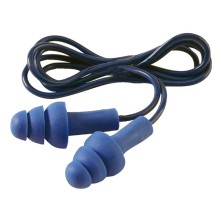 50 inserti auricolari E-A-R™ Tracers c/cordicella blu TR-01-000 3M