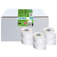 Value pack 6 rotoli etichette LW UPS 104mmx159mm SOLO PER LW5XL Dymo