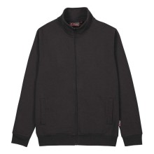 Felpa da lavoro Sotra tg XXL nero U-Power