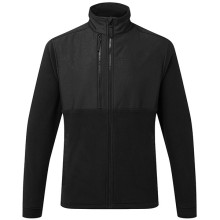 Pile Eco tg XL nero Portwest