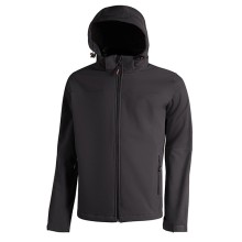 Giacca da lavoro Kyra XXL nero U-Power