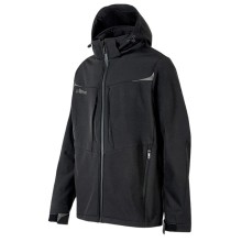 Giacca tecnica Verve tg XL nero U-Power