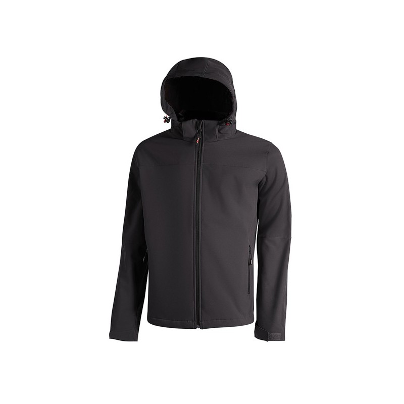 Giacca da lavoro Kyra tg XL nero U-Power