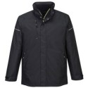 Giacca invernale idrorepellente tg M nero Portwest