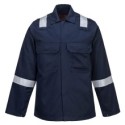 Giacca multinorma Bizweld Iona tg M blu navy Portwest