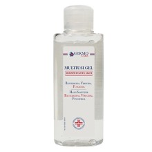 Disinfettante mani gel multiusi 100ml Germo