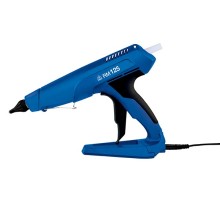 Incollatrice RM 125 per colla termofusibile 12mm Ro-Ma