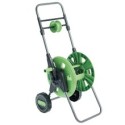 Carrello avvolgitubo h90cm Verdemax
