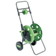 Carrello avvolgitubo h90cm Verdemax