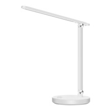 Lampada a LED da tavolo con alimentazione USB