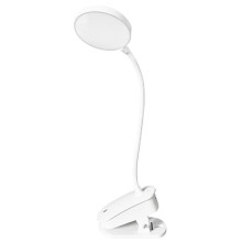 Lampada a LED con aggancio clip