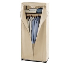 Armadietto Gastone 80x50x180cm antracite Perfetto