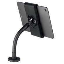 Supporto per tablet da tavolo o parete TOUGH WALL/TABLE Durable