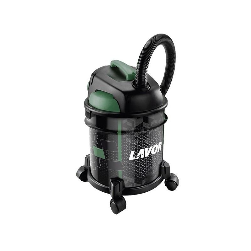 Aspirapolvere e liquidi Rudy 20S 20L Lavor