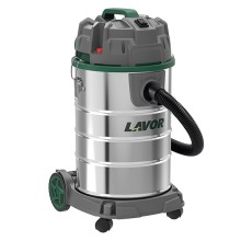 Aspirapolvere e liquidi semiprofessionale Dozzy Power 30XS 30L Lavor