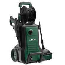 Idropulitrice ARROW 4 PLUS 180 2500W Lavor