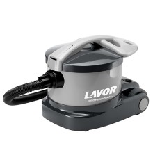 Aspitarore silenzioso Wishper 800W 15L Lavor