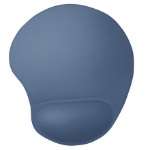 Mousepad BigFoot blu Trust