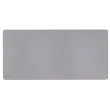 Tappetino / Mousepad per scrivania XXL Benya - Grigio
