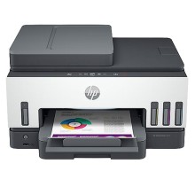 Hp Smart Tank 7605 AIO