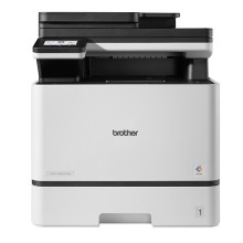 Brother Multifunzione colore DCPL8630CDW
