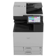Ricoh Multifunzione A3 colore  IM C3010_