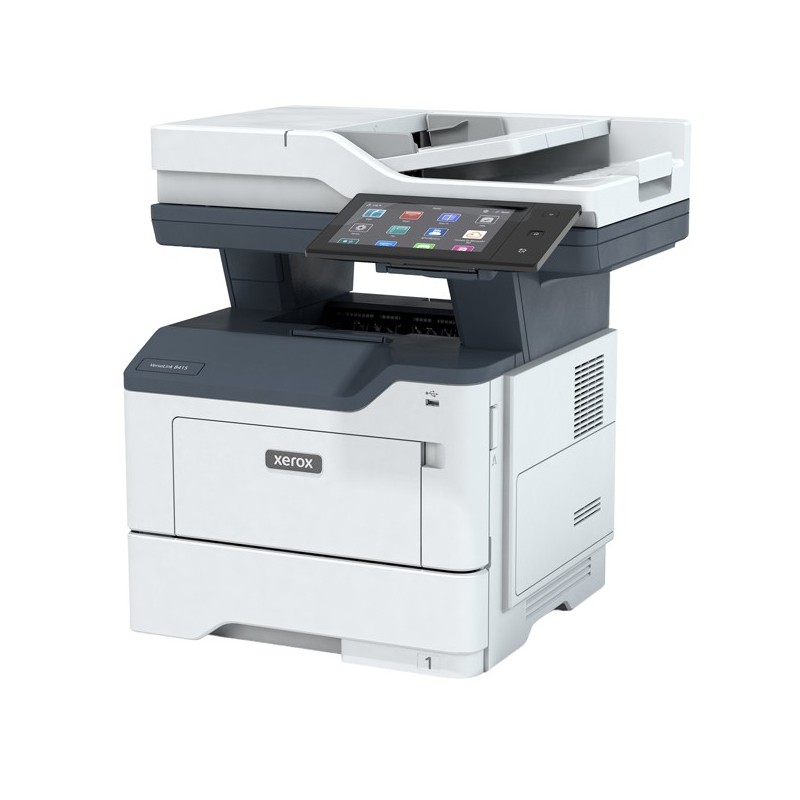 Multifunzione Laser - C415V_DN_Xerox