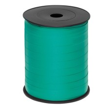 Rocca nastro liscio 6800 9,5mmx250mt colore verde bandiera 09 Brizzolari