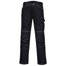 Pantaloni da lavoro invernali PW358 foderati tg 54 nero Portwest