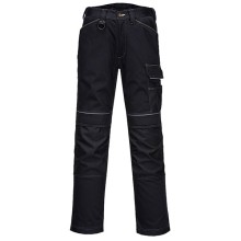Pantaloni da lavoro PW3  T601 tg 54 nero Portwest