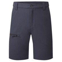 Bermuda da lavoro Eco Stretch tg 50 blu navy Portwest