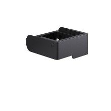 Portarifiuti murale con reggisacco 90lt Stilcasa