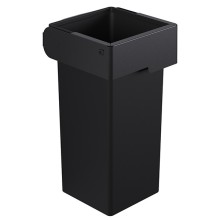 Portarifiuti murale con contenitore 73 lt Stilcasa