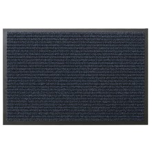Tappeto Aqua 45 90x150cm blu Medial International