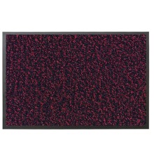 Tappeto Collect 90x150cm rosso Medial International