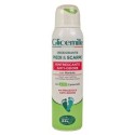 Deodorante spray piedi e scarpe Glicemille 150ml