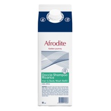 Ricarica doccia shampoo 2in1 Afrodite 1L Beauty Escape