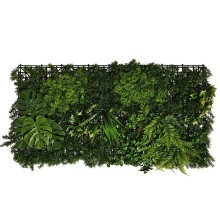 Siepe sintetica Verdecor Bosco 0,5x1mt Verdemax