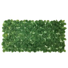 Siepe sintetica Verdecor Green Leaf 0,5x1mt Verdemax
